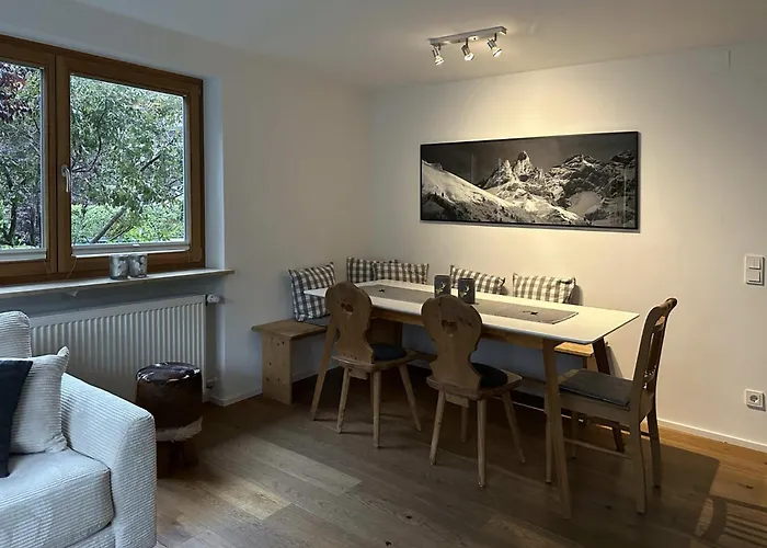 Landhaus Ela Oberstdorf