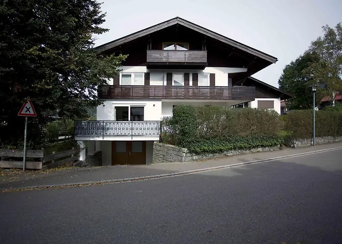 Landhaus Ela Oberstdorf